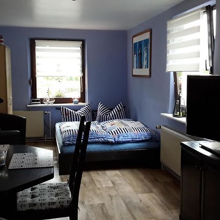 Ferienwohnung Putbus Exterior foto